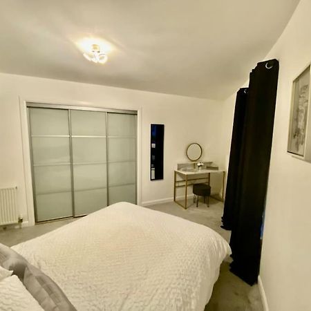 Apartament Casa Kerr @ The Broch Perth Zewnętrze zdjęcie