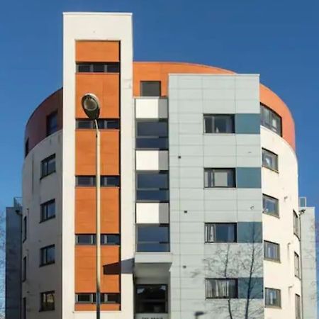 Apartament Casa Kerr @ The Broch Perth Zewnętrze zdjęcie