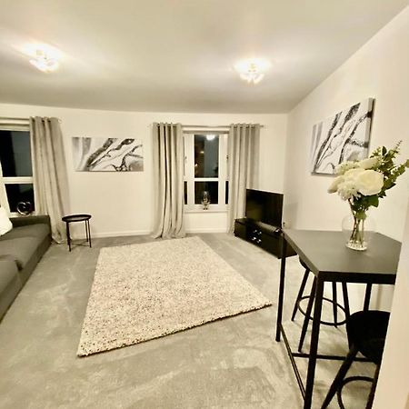 Apartament Casa Kerr @ The Broch Perth Zewnętrze zdjęcie