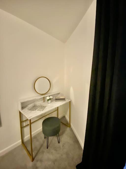 Apartament Casa Kerr @ The Broch Perth Zewnętrze zdjęcie