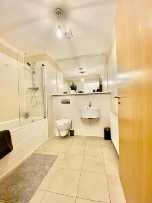 Apartament Casa Kerr @ The Broch Perth Zewnętrze zdjęcie
