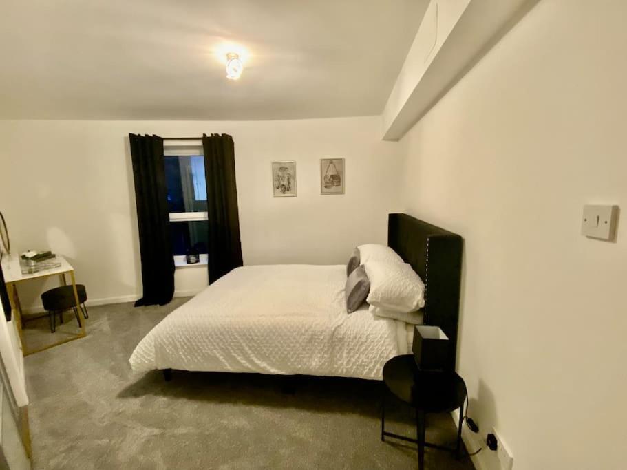 Apartament Casa Kerr @ The Broch Perth Zewnętrze zdjęcie