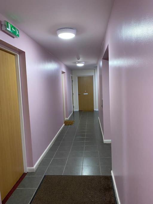 Apartament Casa Kerr @ The Broch Perth Zewnętrze zdjęcie