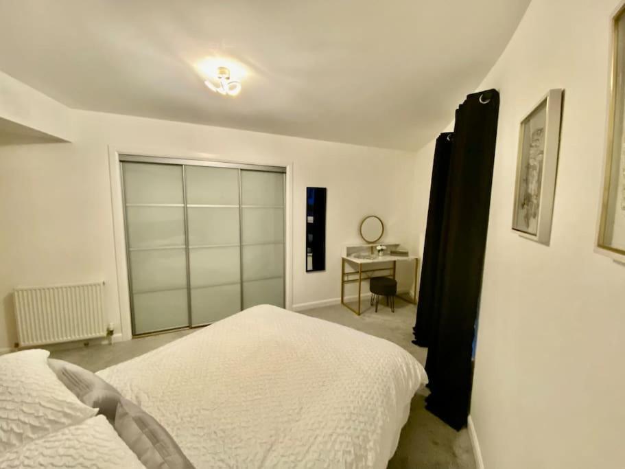 Apartament Casa Kerr @ The Broch Perth Zewnętrze zdjęcie