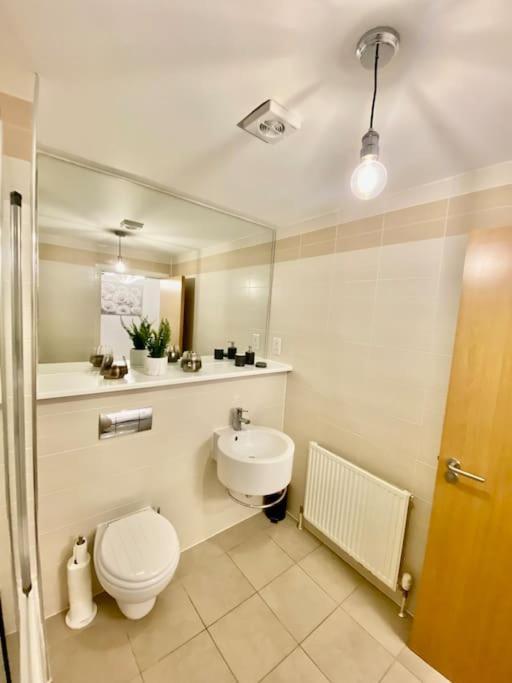 Apartament Casa Kerr @ The Broch Perth Zewnętrze zdjęcie