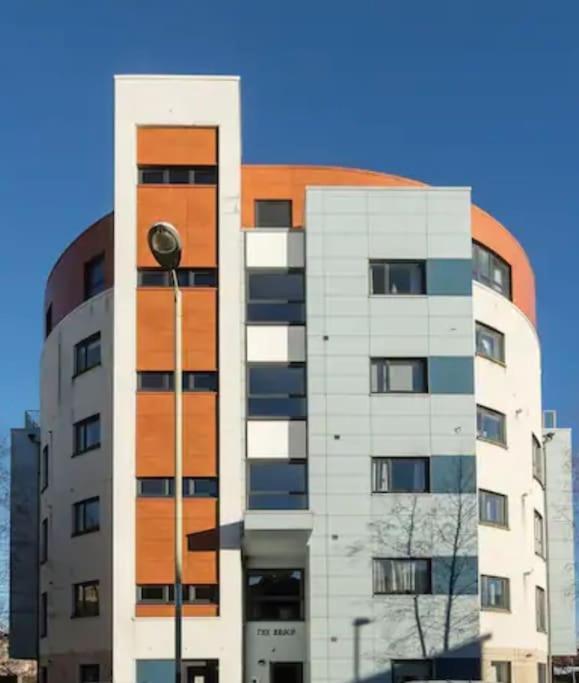 Apartament Casa Kerr @ The Broch Perth Zewnętrze zdjęcie