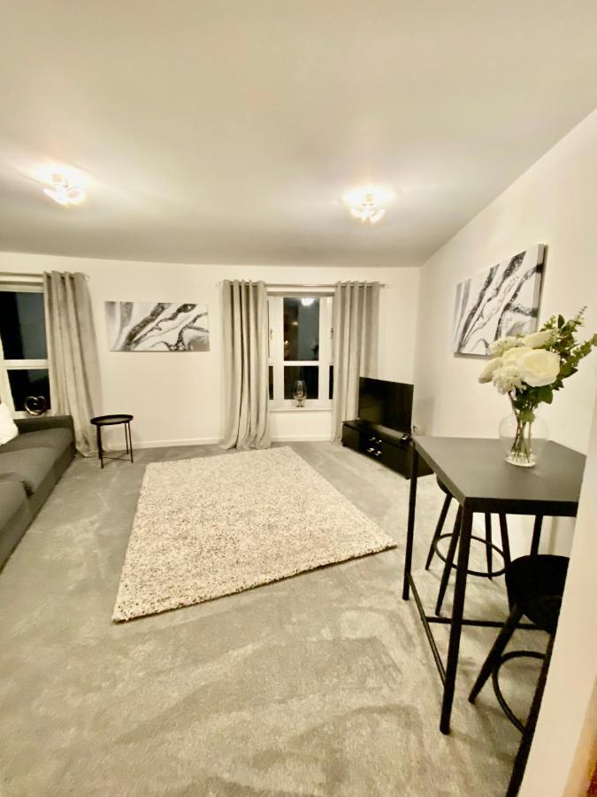 Apartament Casa Kerr @ The Broch Perth Zewnętrze zdjęcie