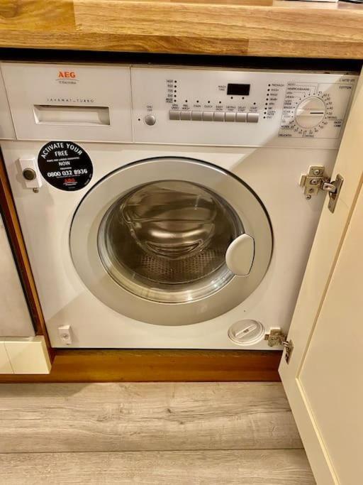 Apartament Casa Kerr @ The Broch Perth Zewnętrze zdjęcie