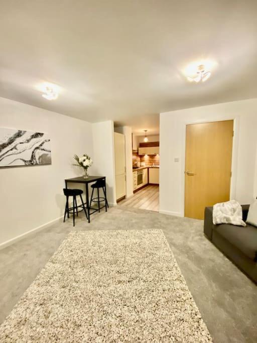 Apartament Casa Kerr @ The Broch Perth Zewnętrze zdjęcie