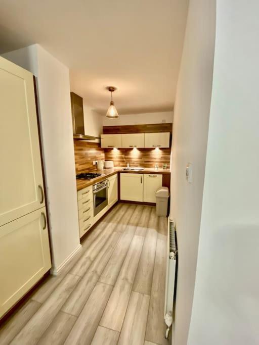 Apartament Casa Kerr @ The Broch Perth Zewnętrze zdjęcie