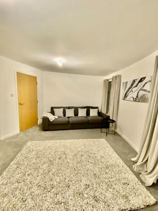 Apartament Casa Kerr @ The Broch Perth Zewnętrze zdjęcie
