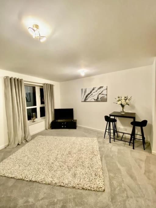 Apartament Casa Kerr @ The Broch Perth Zewnętrze zdjęcie