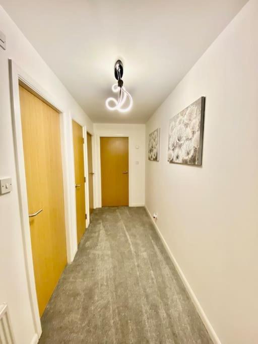 Apartament Casa Kerr @ The Broch Perth Zewnętrze zdjęcie
